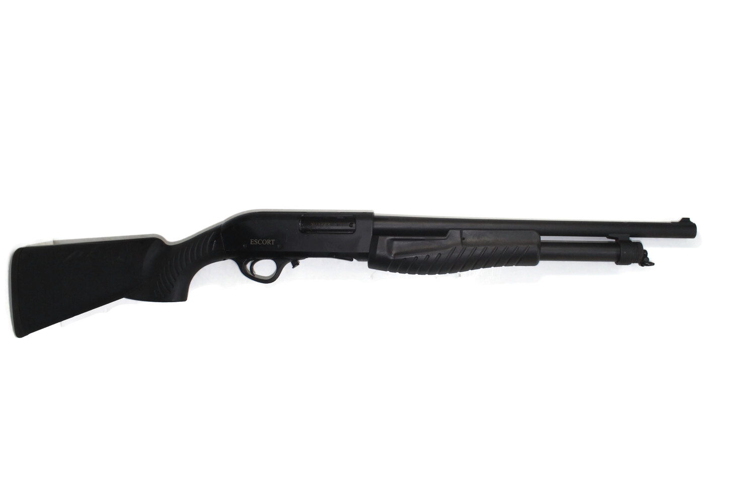 HATSAN Escort 12Ga Pump Shotgun | USA Pawn