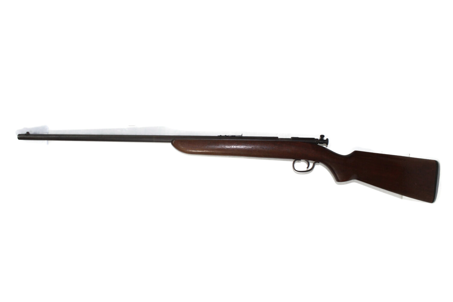 REMINGTON 41 Bolt Action .22LR Rifle | USA Pawn