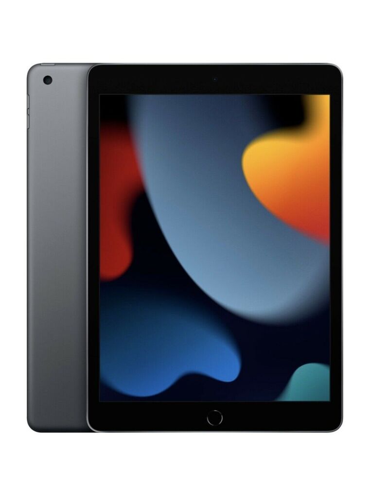 Apple iPad 9th Gen 256GB mk2p3ll/a | USA Pawn