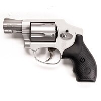 SMITH & WESSON 642-2 38SPL+P Double Action Revolver