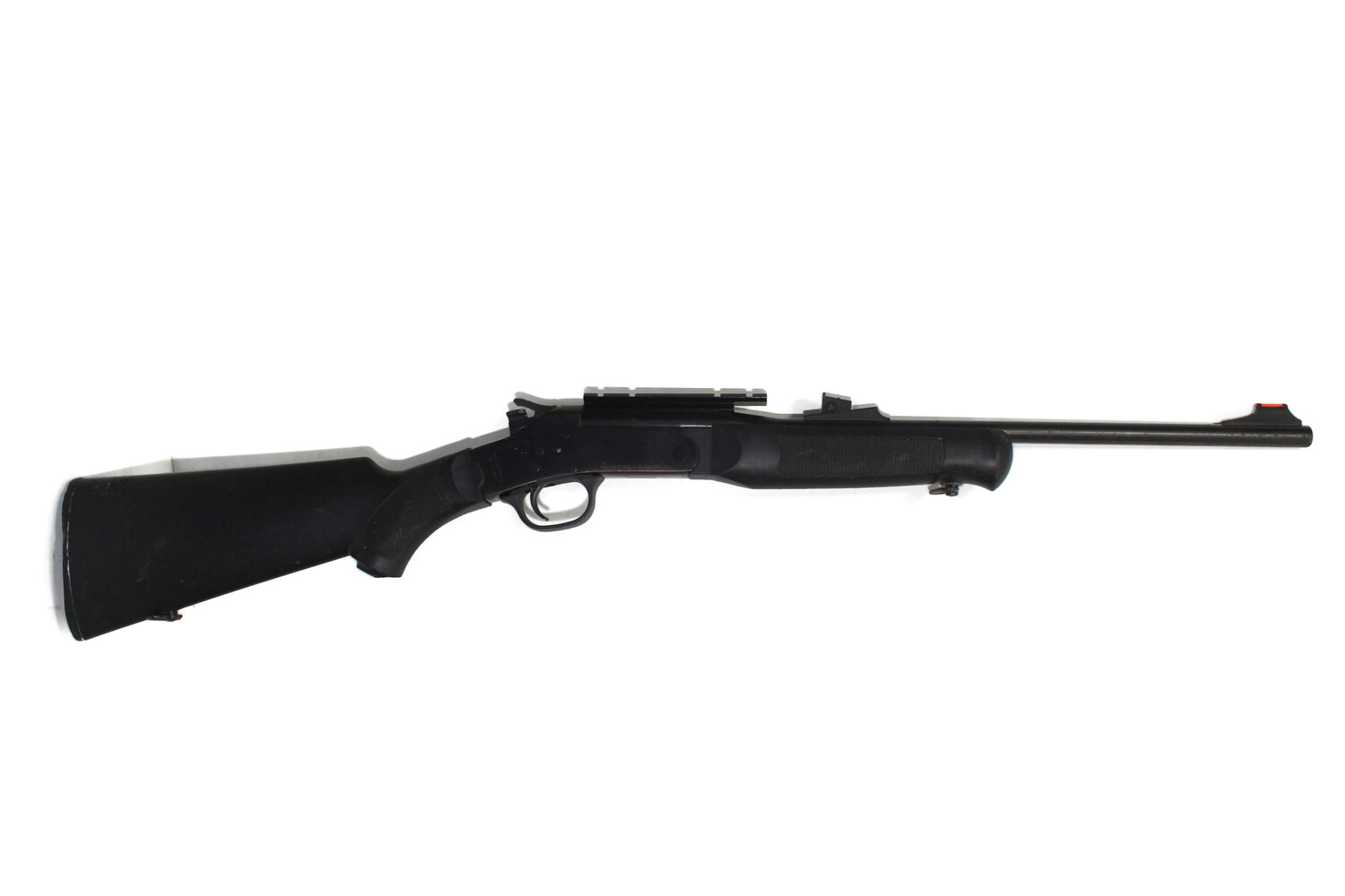 TAURUS 22LR Youth Single Shot Rifle | USA Pawn