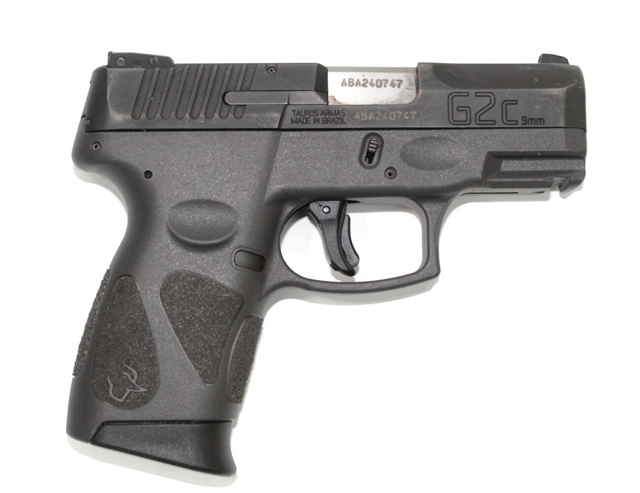 TAURUS G2C 9mm Compact Pistol | USA Pawn