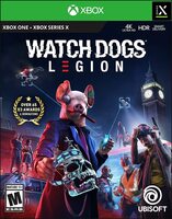 Watch Dogs Legion-Xbox One