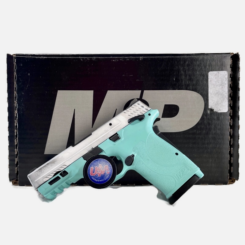 Smith & Wesson Fondina In Morbida Pelle Con Fodera Per Pollice Adatta A Smith & Wesson Fondina In Morbida Pelle Con Fodera Per Pollice Adatta A