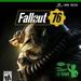 Fallout 76- Xbox One