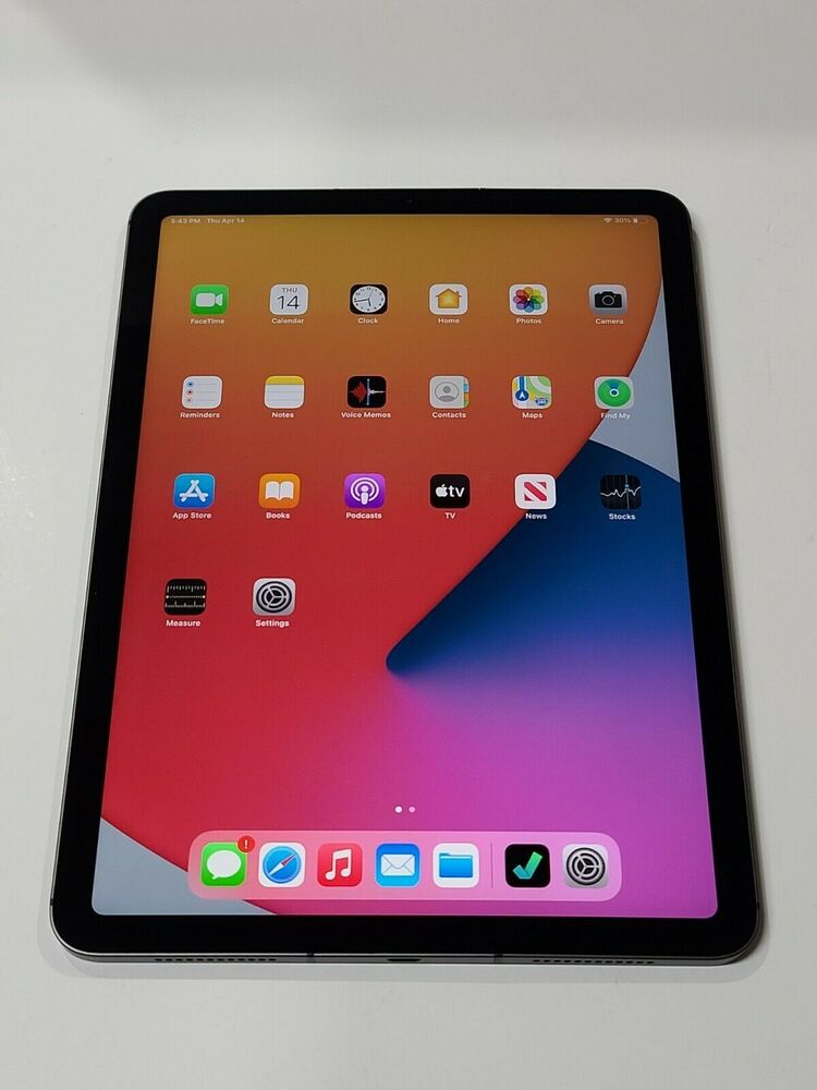 Apple iPad Air 4th Gen 64GB | USA Pawn