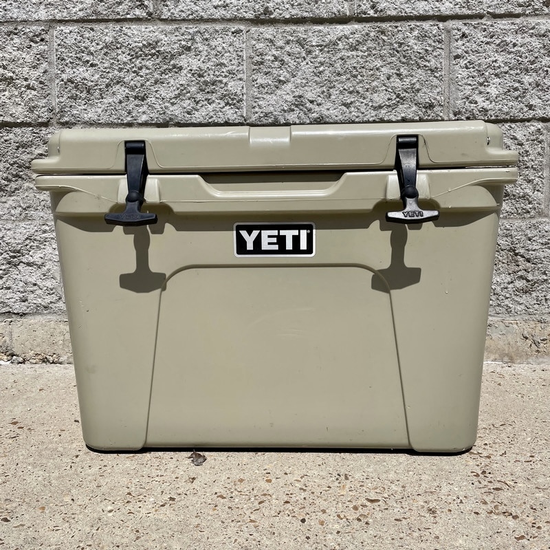 YETI Tundra 50 Cooler | USA Pawn