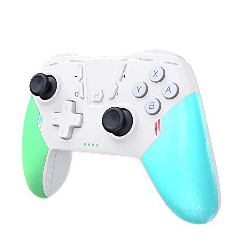 Uberwith Ub50 Wireless Nintendo Switch Controller 