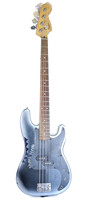 Fender Squire P-BASS 4 String Bass Guitar