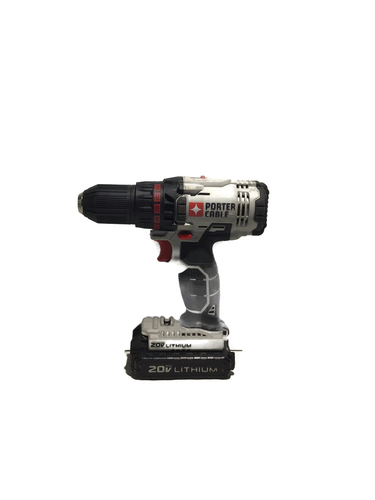 Porter Cable Impact Drill USA Pawn