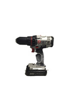 Porter Cable Impact Drill