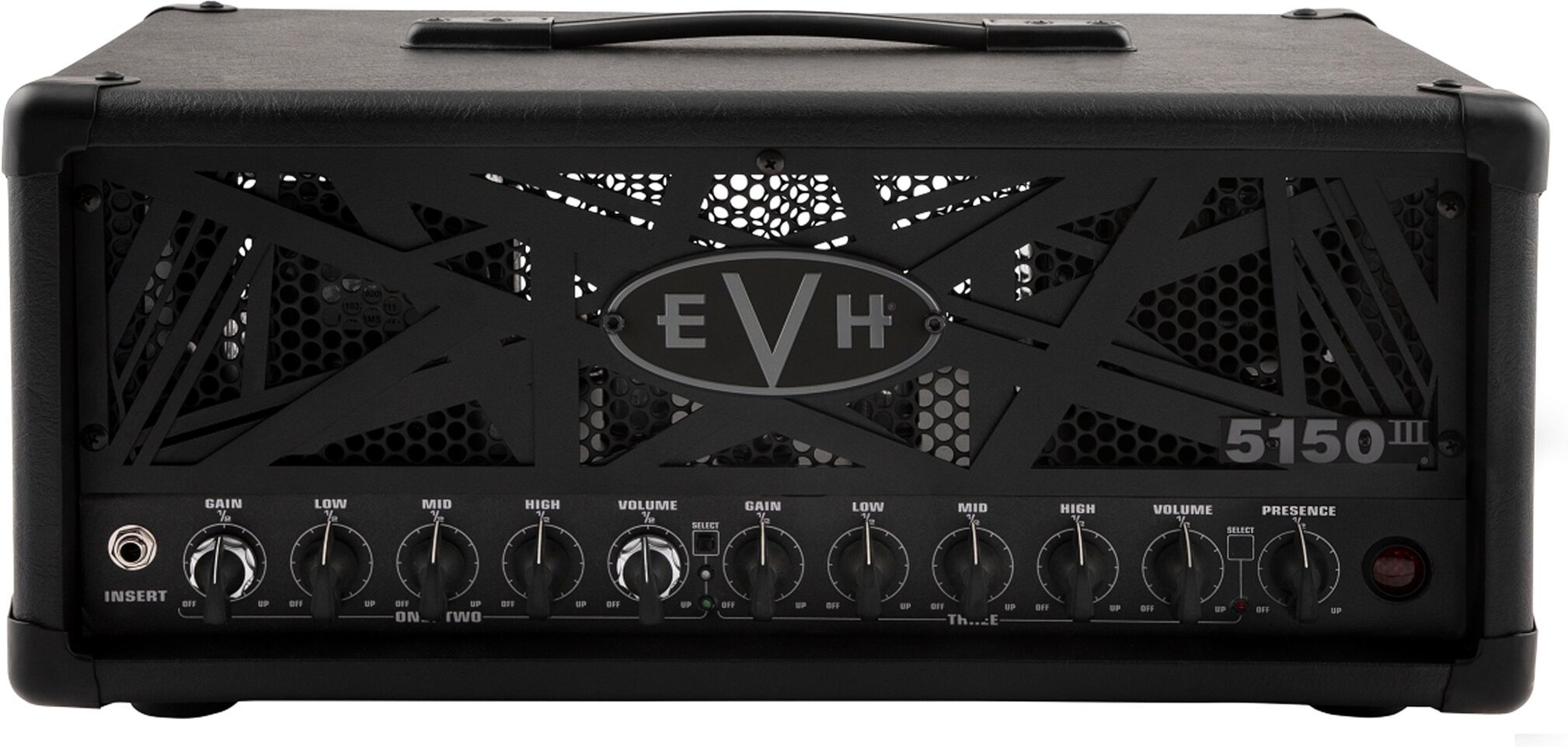 EVH 5150 III 50 Watt Amp Head USA Pawn