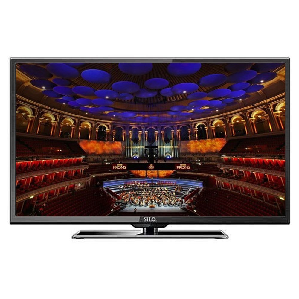 32" Silo SL3220V1 Smart LED TV No Legs USA Pawn