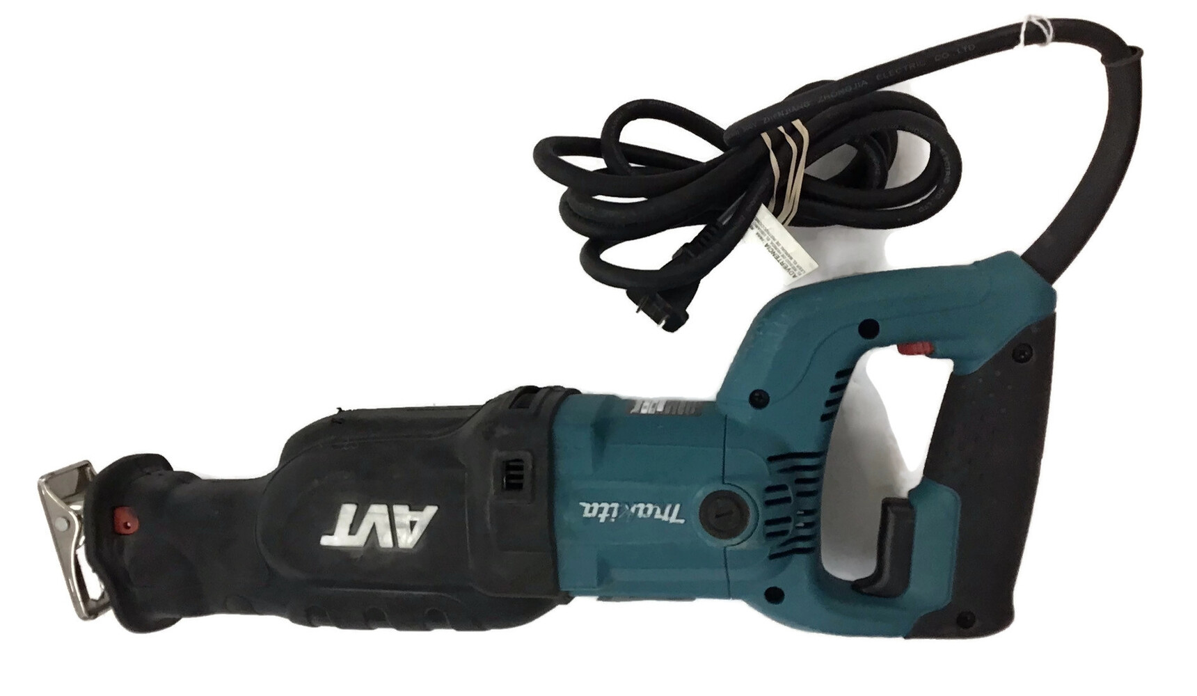 Makita JR3070CTZ AVT Recipro Saw USA Pawn