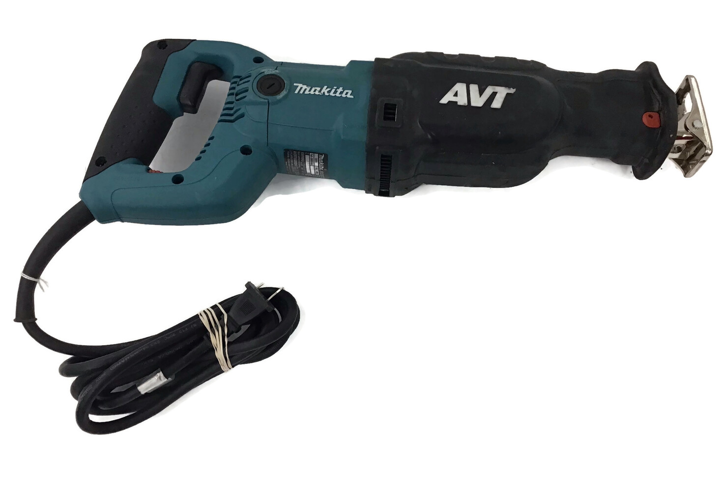 Makita JR3070CTZ AVT Recipro Saw USA Pawn