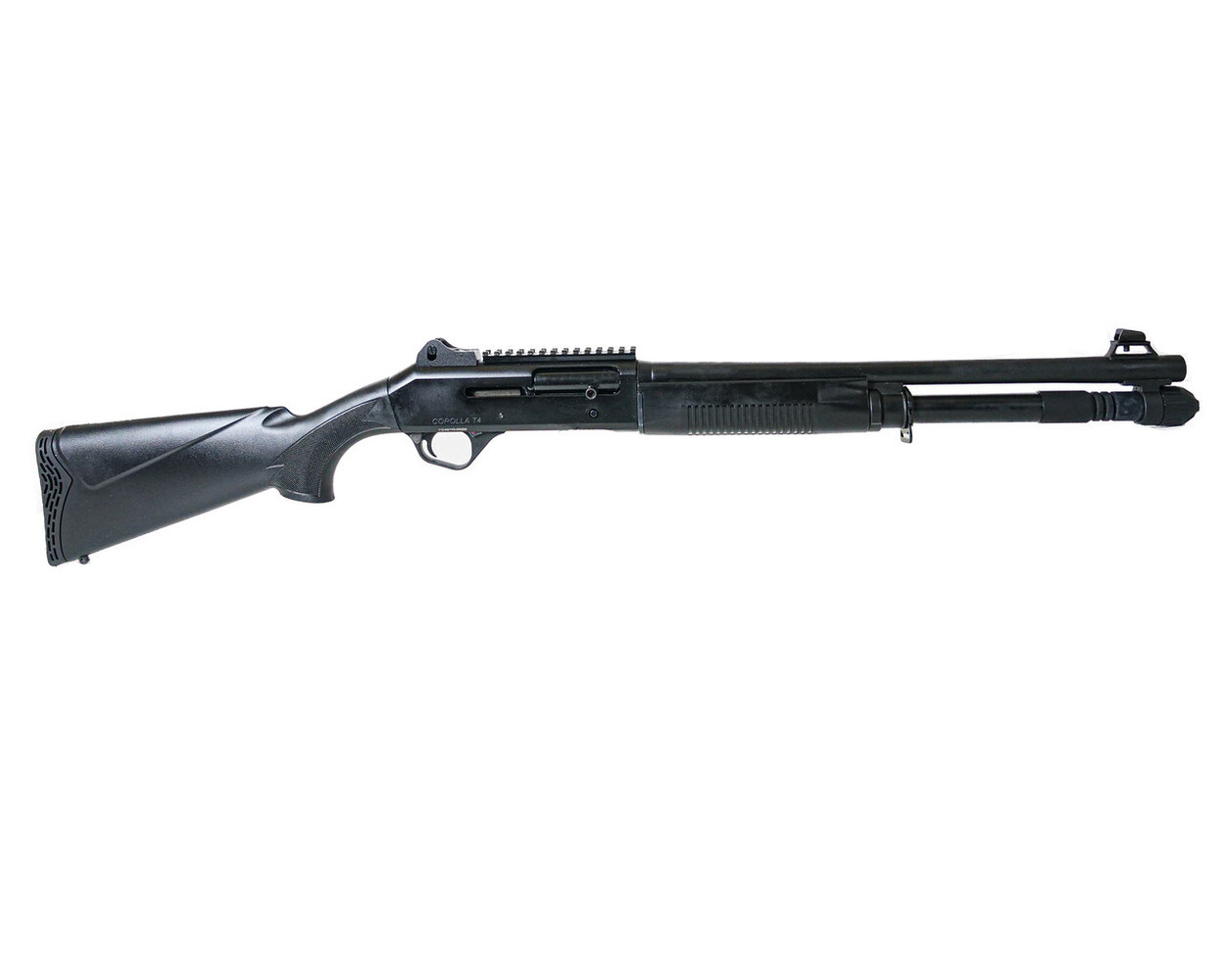 Toros Silah Sanayi Copolla T4 12GA Semi Automatic Shotgun | USA Pawn