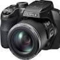 Fujifilm Finepix S9800 16mp Camera 