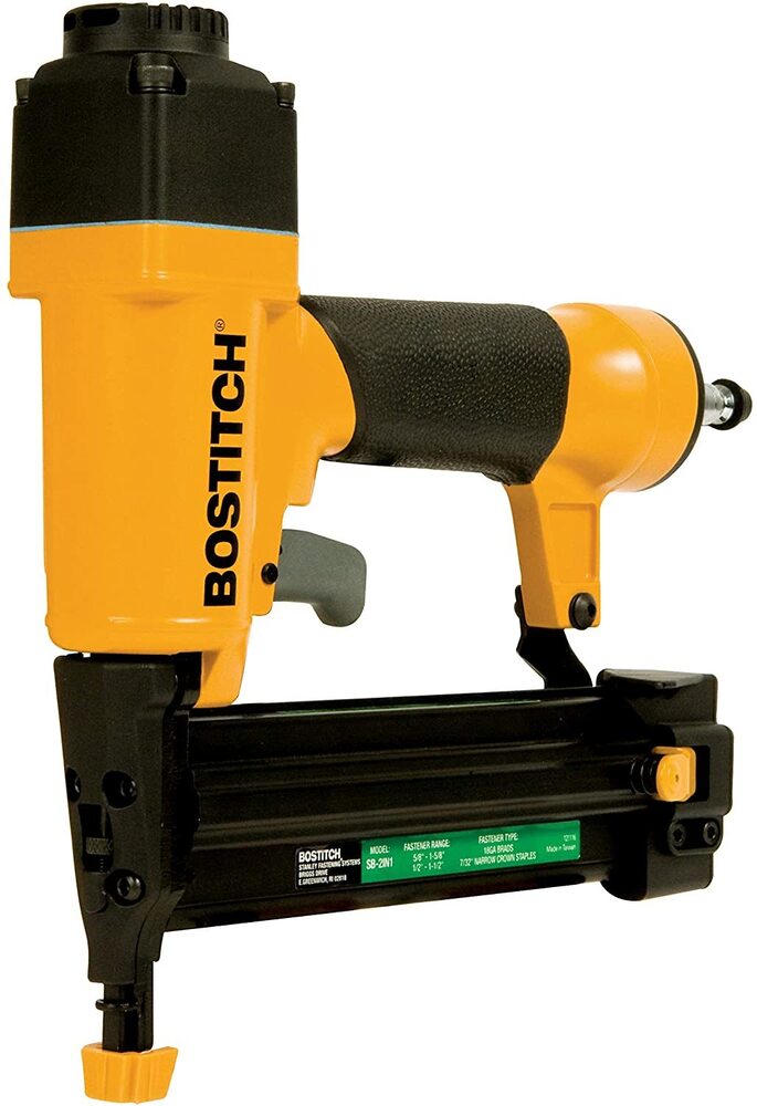 Bostitch SX5035 Staple Nail Gun USA Pawn
