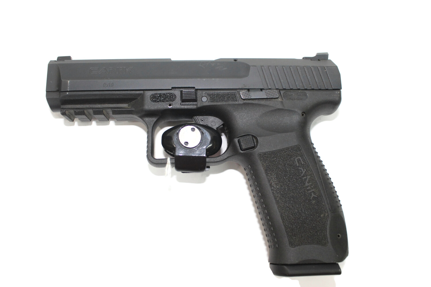 CANIK TP9SF Semi-Auto 9mm Pistol 