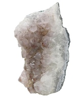 Stunning Brazilian Amethyst Crystal Natural Specimen - 1.3 Pounds! 