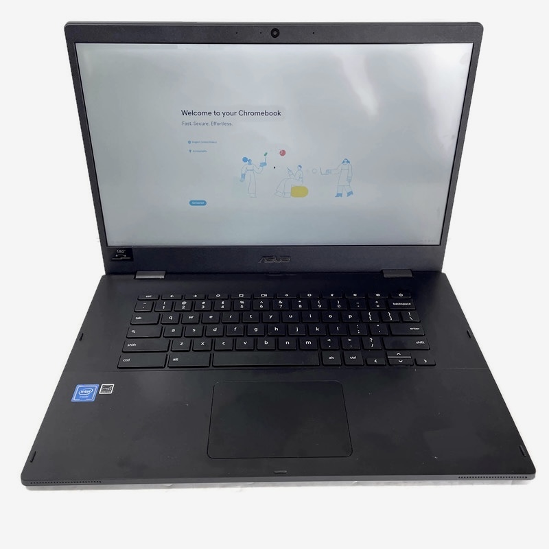 ASUS Chromebook CX1 Laptop