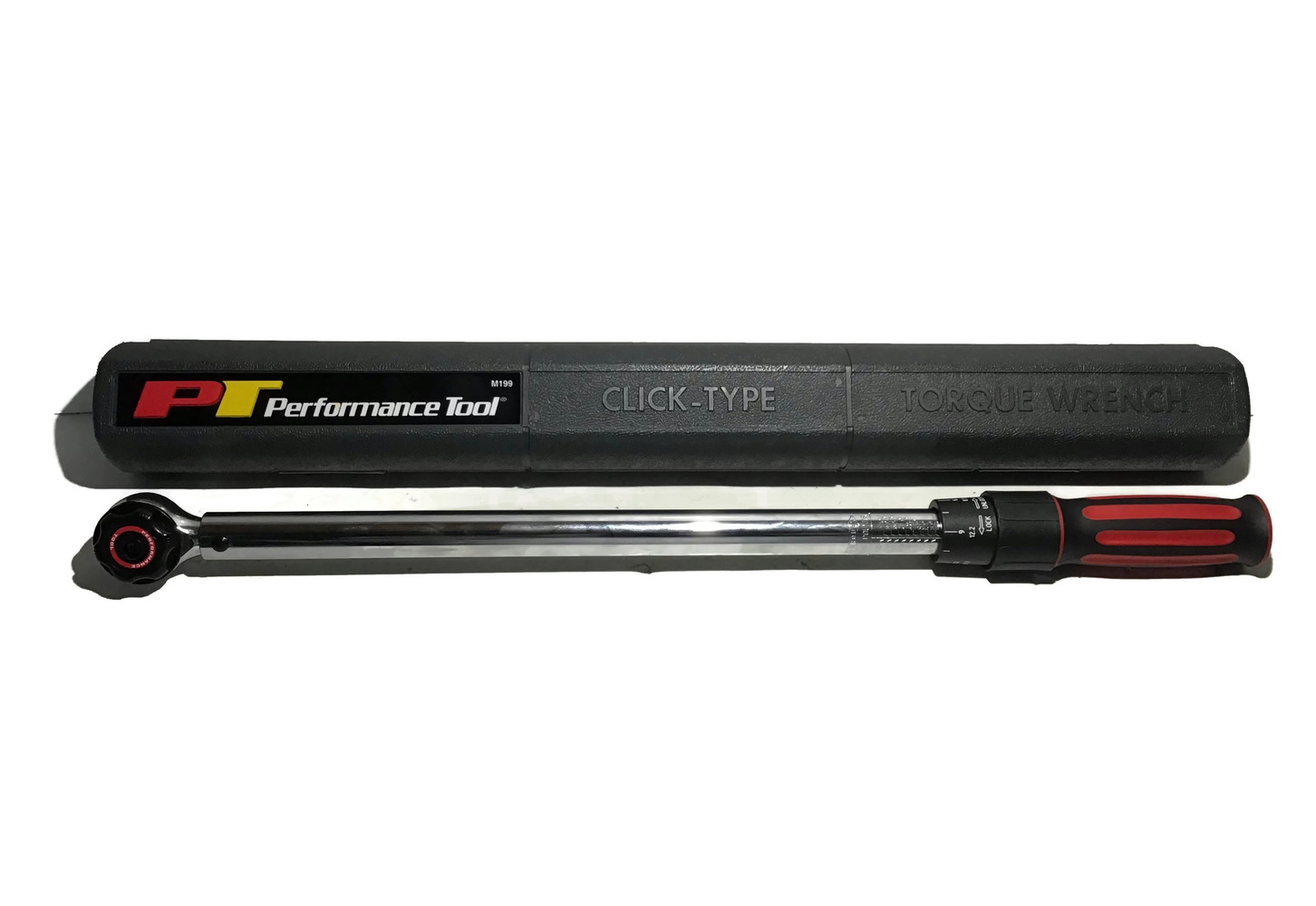 PT Performance m199 Torque Wrench USA Pawn