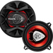 Boss Audio Systems 6 1/2 in. 250 Watt 2 Way Speakers