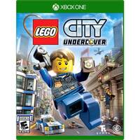 Lego City Undercover- Xbox One