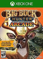 Big Buck Hunter Arcade- Xbox One
