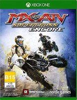 MX Vs ATV Supercross Encore- Xbox One