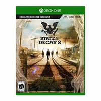 State of Decay 2- Xbox One