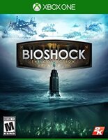 Bioshock The Collection- Xbox One