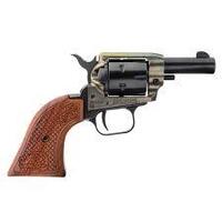 HERITAGE MFG Barkeep .22lr Cal Single Action Revolver 