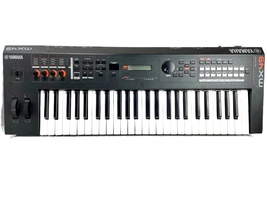 Yamaha MX49 Synth/Controller Keyboard