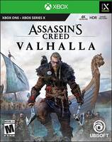 Assassin's Creed Valhalla- Xbox One