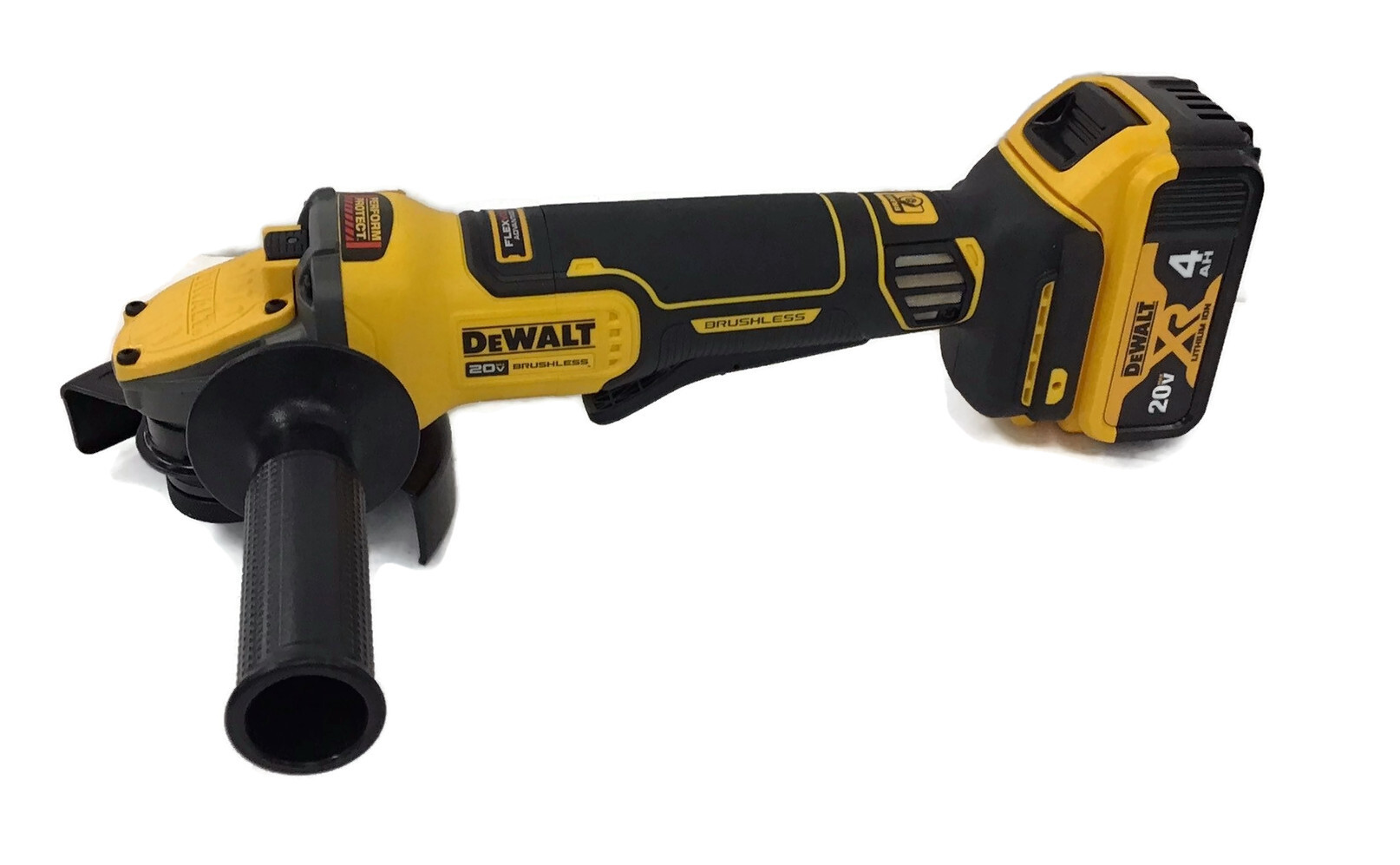 DeWalt FLEXVOLT Advantage 20V MAX Angle Grinder Paddle Switch USA Pawn
