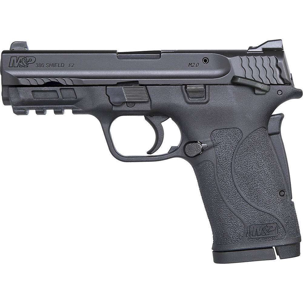 SMITH AND WESSON 380 SHIELD EZ .380 ACP Semi Automatic Pistol | USA Pawn