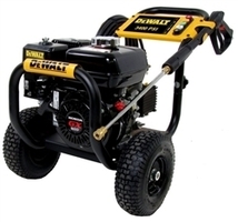 Dewalt DXPW3625 Gas Powered 3600 PSI Pressure Washer- Pic for Reference