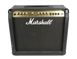 Marshall Valvestate 40V Model 8040 2-Channel 40-Watt 1x12" Guitar Combo