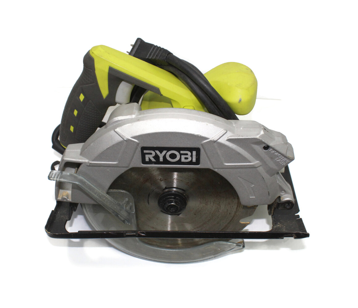 Ryobi Circular Saw USA Pawn