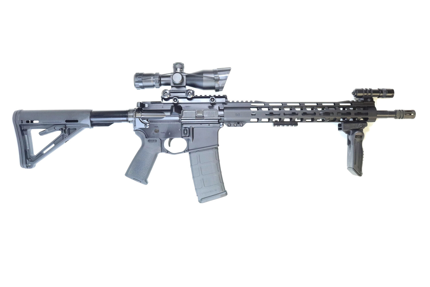 PALMETTO STATE ARMORY PA-15 556 Semi Automatic Rifle | USA Pawn