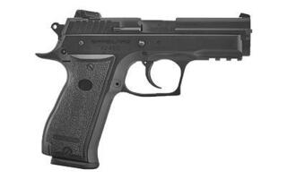 SARSILMAZ K2-45C .45 ACP Semi Automatic Pistol