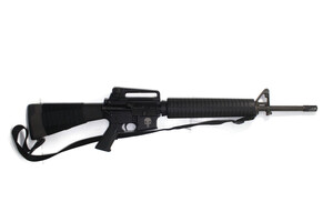 ANDERSON  MANUFACTURING AM-15 5.56 Rifle