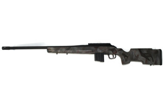 RUGER American 6.5 Grendel Bolt Action Rifle Custom Stock