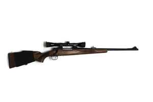Winchester 70 Bolt Action Rifle 243 WSSM