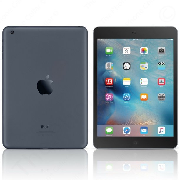 Apple MF432NF/A 16GB Ipad Mini Black USA Pawn