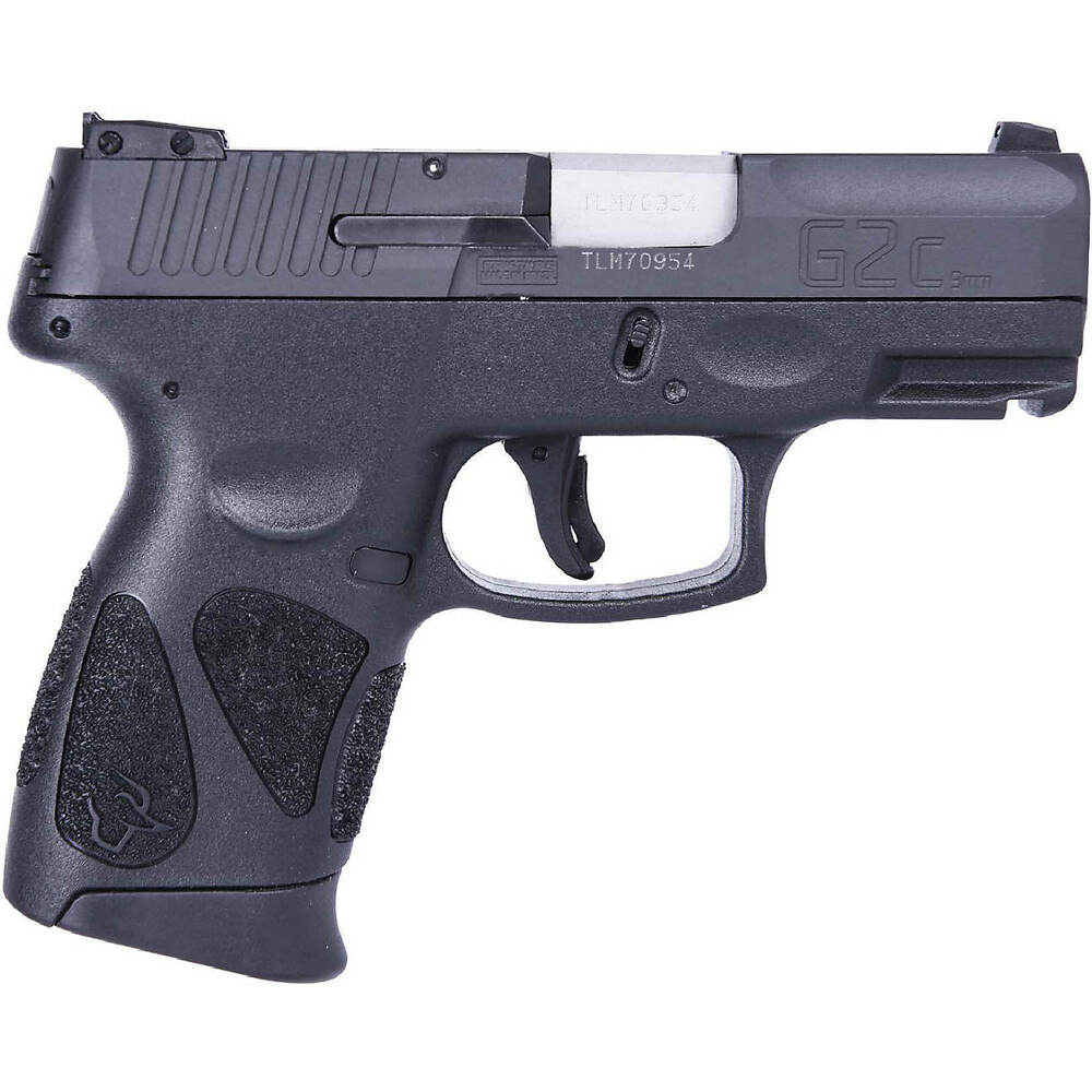 TAURUS G2C .40 S&W Semi Automatic Pistol | USA Pawn