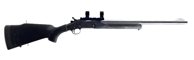 Harrison & Richardson Handi-Rifle SB2 .444 Marlin Cal. Semi-Automatic Rifle