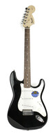 Squier By Fender Affinity Strat 6 - String Electric Guitar - Black