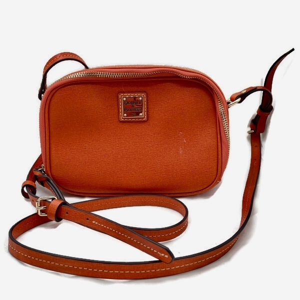 Dooney & Bourke Crossbody Purse USA Pawn